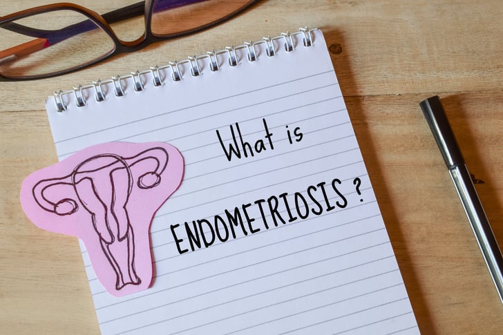 Endometriosis - Explained by Dr. Frederick Gonzalez