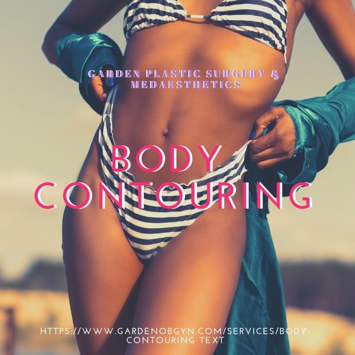 Are You a Candidate for Non-Surgical Body Contouring?