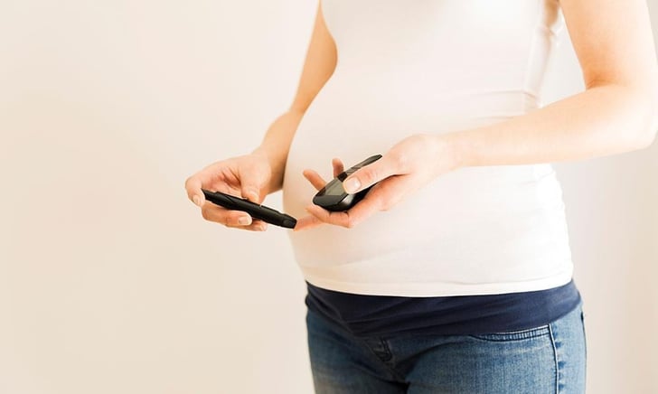 Diabetes in Pregnancy