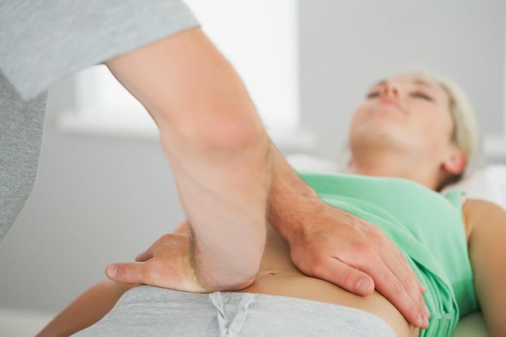 Specialized Care for Pelvic Floor Disorders at Garden OBGYN