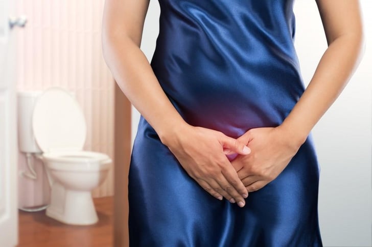 Do you pee when you cough or sneeze? We have a solution for you