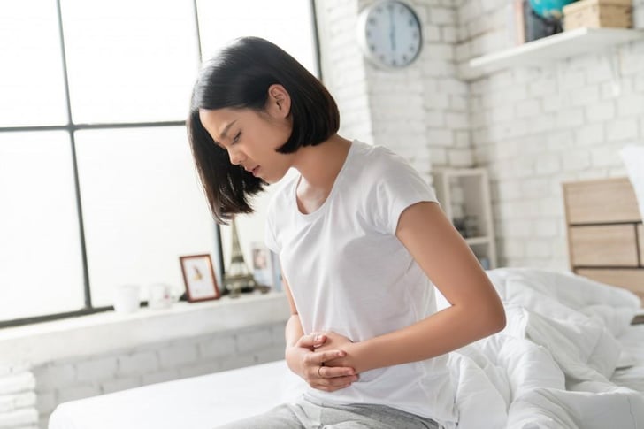 Irregular Periods? It Could be PCOS