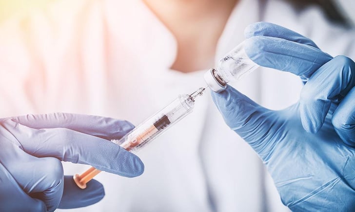 HPV Vaccine: It Prevents Cancer!