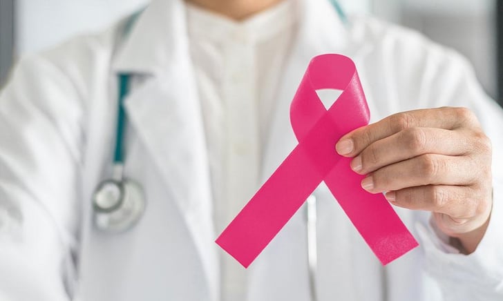 Garden OB/GYN Clinicians Are Making Strides Against Breast Cancer