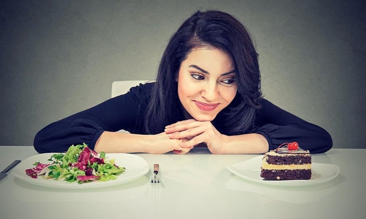 Why Do Women Get PMS Food Cravings?