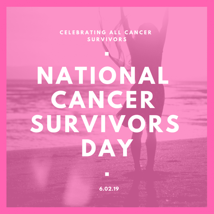 National Cancers Survivors day