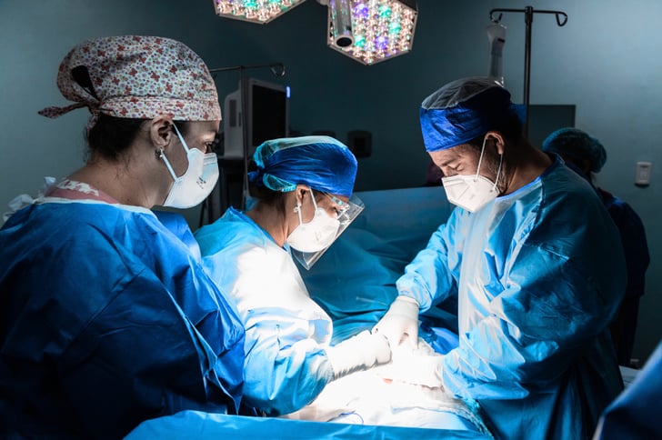 Understanding Minimally Invasive Gynecologic Surgery at Garden OB/GYN