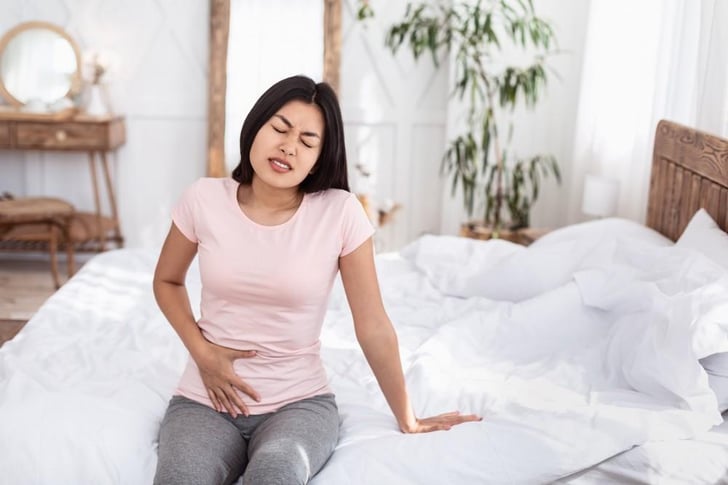 Managing your Endometriosis Pain Symptoms