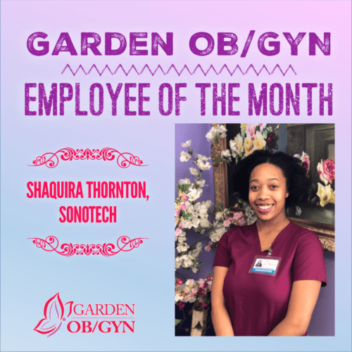 Meet Our January 2019 Employee of the Month