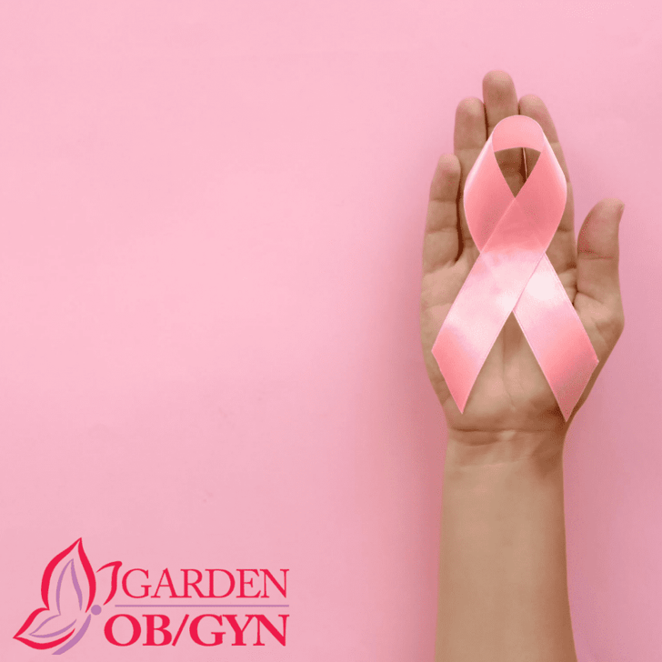 Stay Healthy and Help us Celebrate Gynecological Cancer Awareness Month 2020