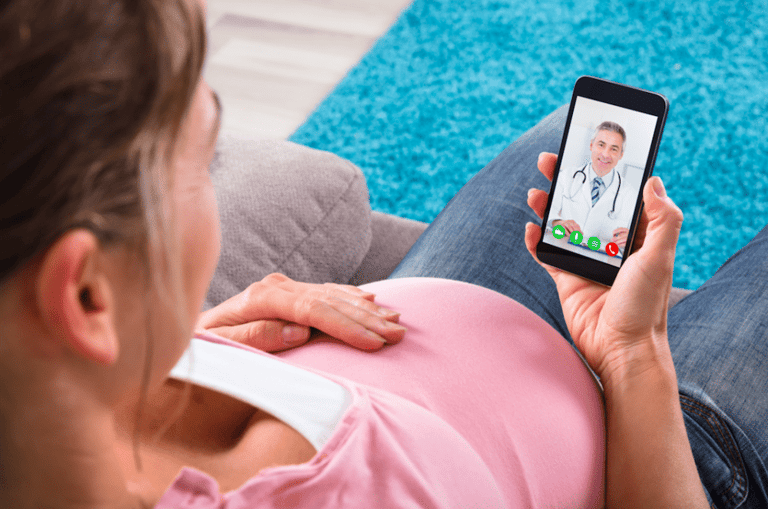 Garden Telehealth: Consult With Your Doctor From the Comfort of Your Own Home