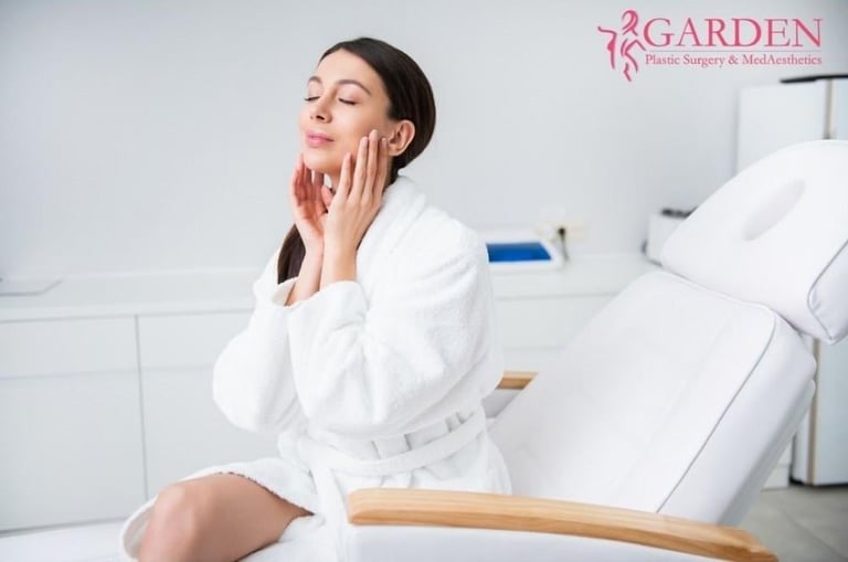 A Few Ways our MedSpa Could Help Your OBGYN Issues