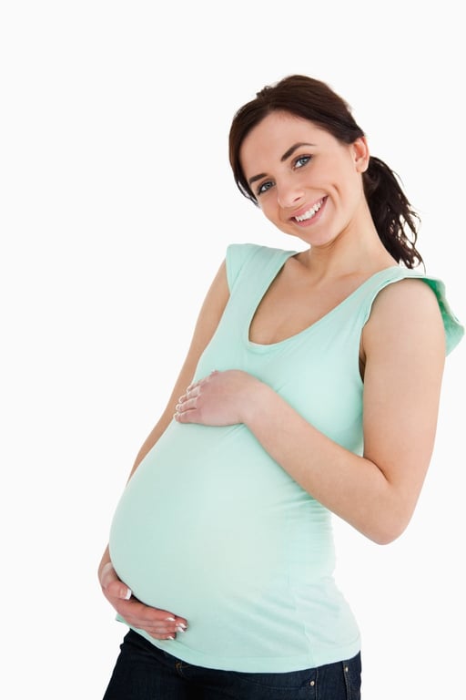 Prenatal Genetic Testing