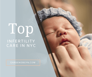 Personalized Infertility Care in NYC
