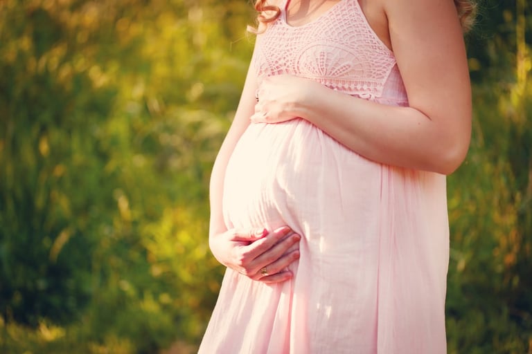 High Risk Pregnancy - What is it?