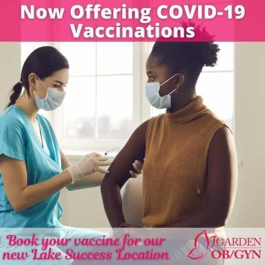 Debating Getting the Covid-19 Vaccine?