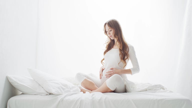 Learn About Fetal Anomalies from our Doctor Petrikovsky
