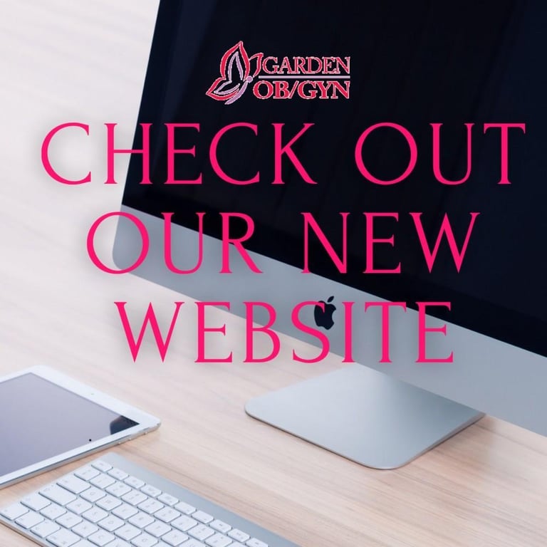 Take a look at our new website 