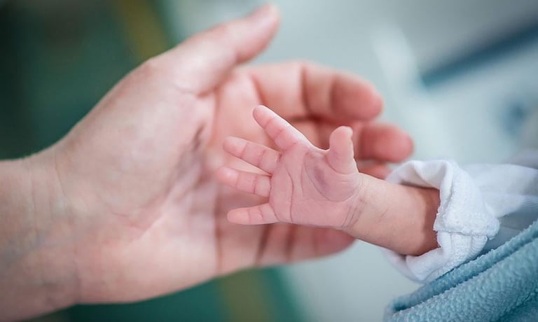 Preventing Preterm Birth - Cervical Length Monitoring