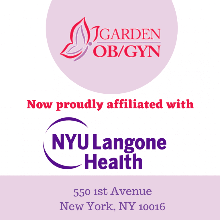Now affiliated with NYU Langone Health Hospital
