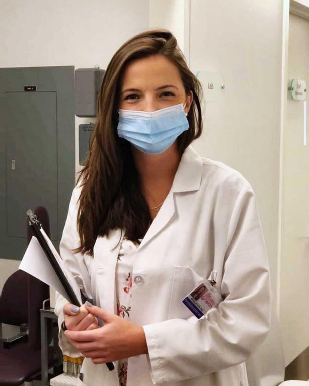 Meet Our NYC OB/GYN Physician Assistant