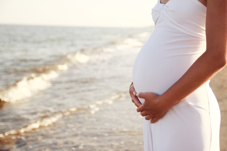 Genetic Testing During Pregnancy
