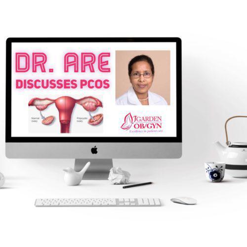 Polycystic Ovarian Syndrome (PCOS) Explained