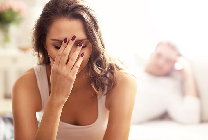Struggling with Sexual Dysfunction? Find Out the Possible Causes and Solutions for Women