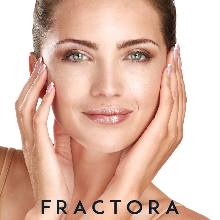 Discover FractoraV: Transformative Solutions for Intimate Wellness