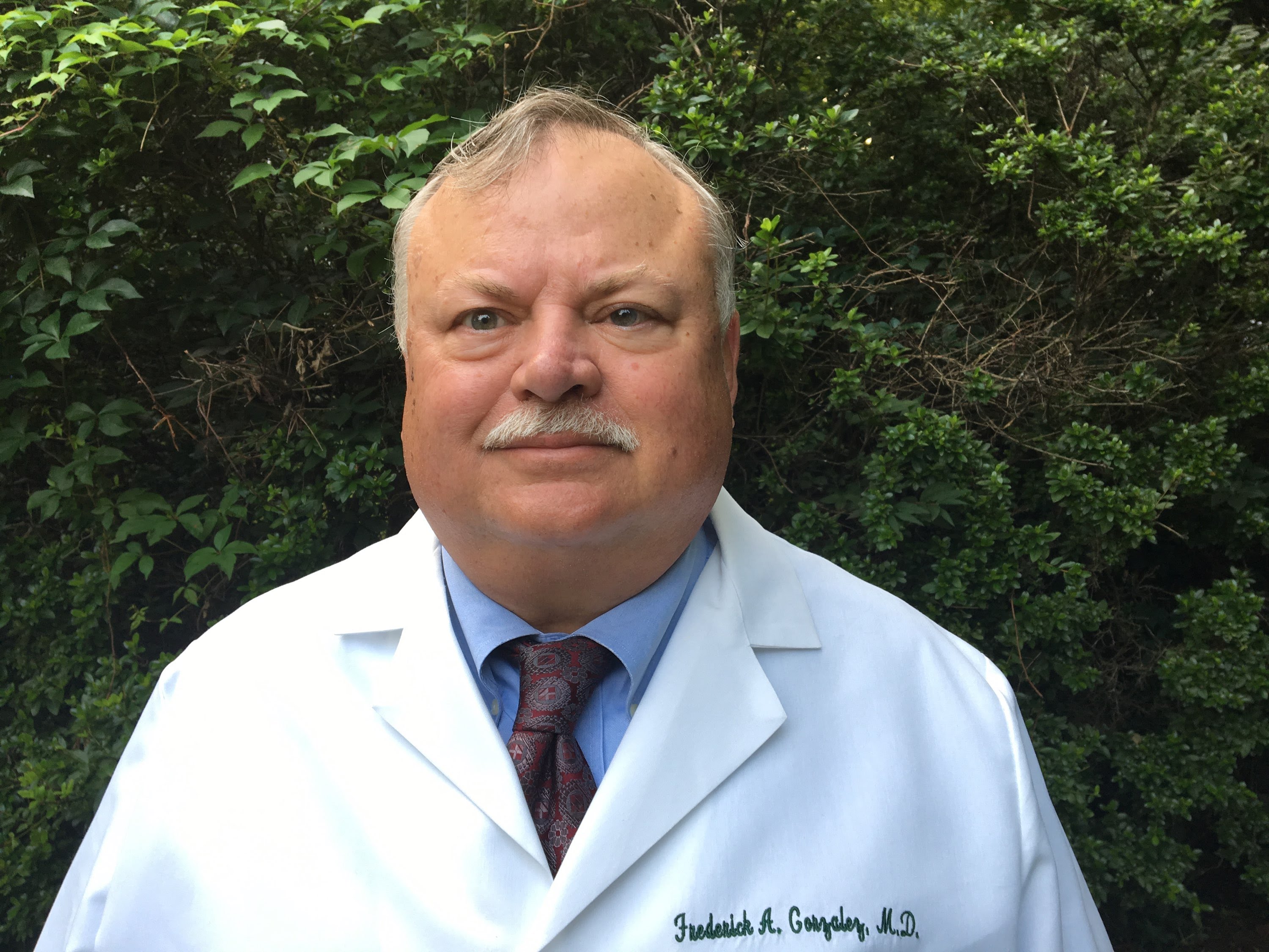 Dr. Frederick Gonzalez, MD OB/GYN, Maternal Fetal Medicine Garden OB/GYN