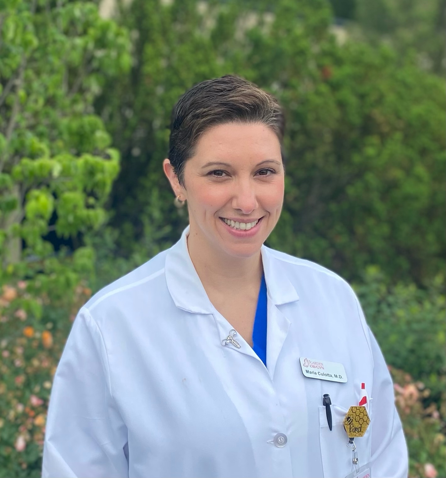 Dr. Maria Culotta, MD OB/GYN Garden OB/GYN